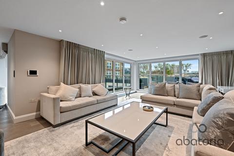 3 bedroom apartment for sale, Sir John Lyon House, 8 High Timber Street, London, EC4V