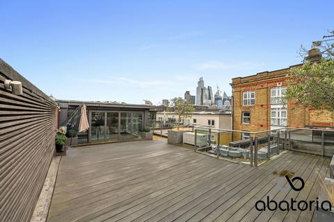 3 bedroom apartment for sale, Sir John Lyon House, 8 High Timber Street, London, EC4V