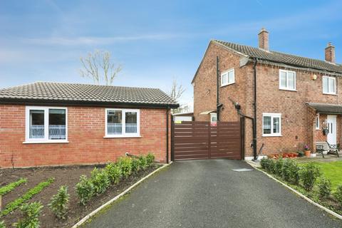 3 bedroom semi-detached house for sale, Granville Road, Northwich