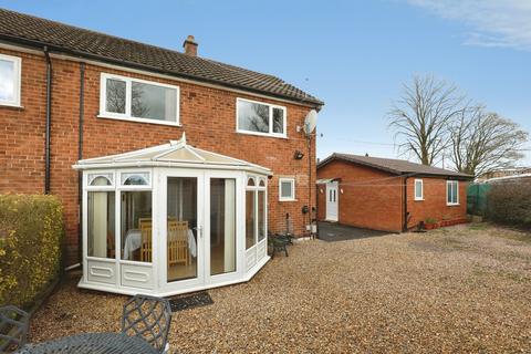 3 bedroom semi-detached house for sale, Granville Road, Northwich