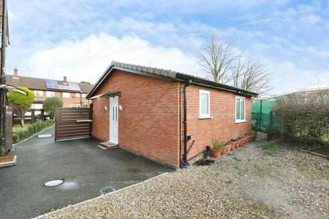 3 bedroom semi-detached house for sale, Granville Road, Northwich