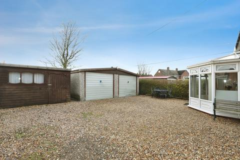 3 bedroom semi-detached house for sale, Granville Road, Northwich