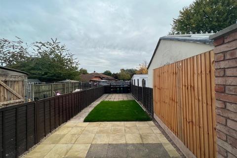 undefined, St Georges Road, Coventry