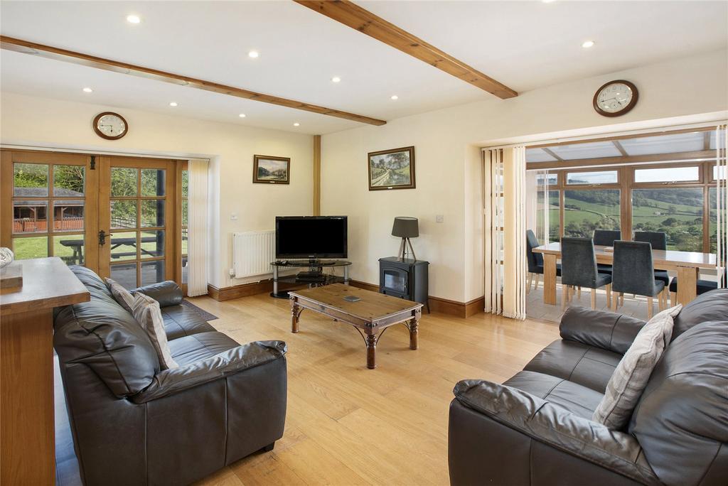 Hiscox Cottage