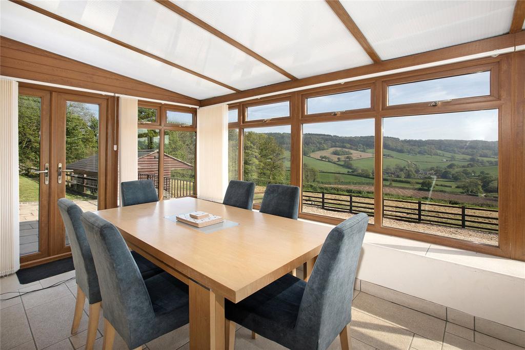 Hiscox Cottage