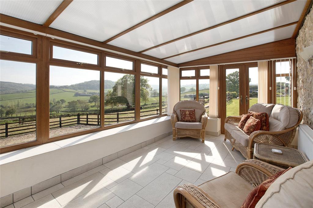 Hiscox Cottage