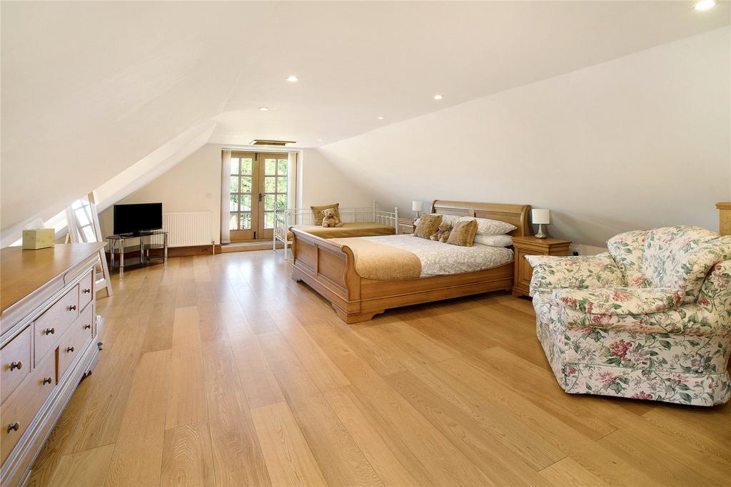 Hiscox Cottage