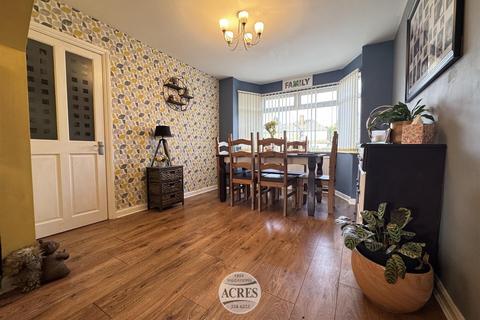 3 bedroom semi-detached house for sale, Kings Road, Great Barr, Birmingham