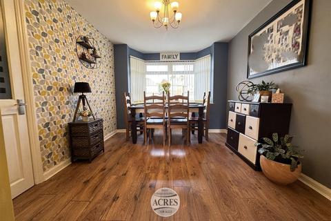 3 bedroom semi-detached house for sale, Kings Road, Great Barr, Birmingham