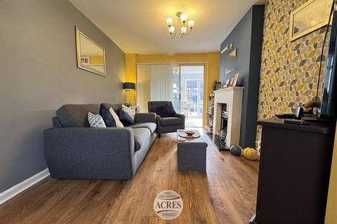 3 bedroom semi-detached house for sale, Kings Road, Great Barr, Birmingham