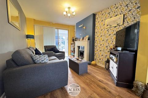 3 bedroom semi-detached house for sale, Kings Road, Great Barr, Birmingham
