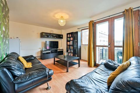 Massinger Street, Elephant and Castle, London, SE17