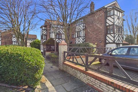 2 bedroom flat for sale, Bradwell Road, Kenton, NE3