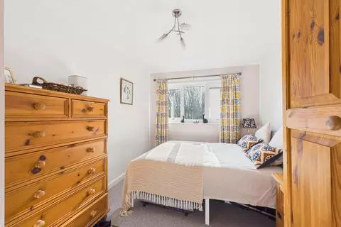 2 bedroom flat for sale - View 4