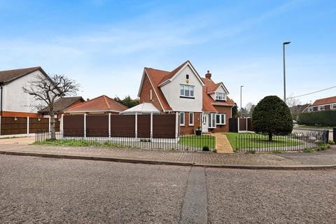undefined, Cut Hedge, Great Notley, Braintree, CM77