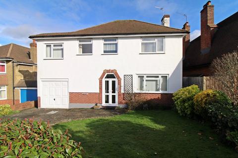 4 bedroom detached house for sale, Pickhurst Lane, West Wickham, BR4