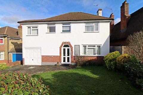 Pickhurst Lane, West Wickham, BR4