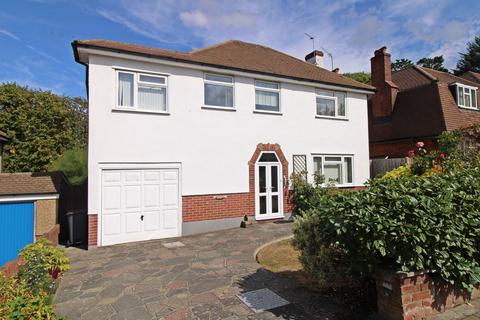 Pickhurst Lane, West Wickham, BR4