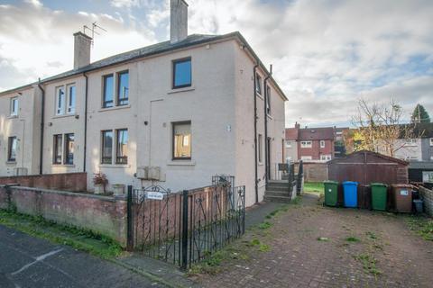 2 bedroom flat to rent, 46 Gartmorn Road, Sauchie