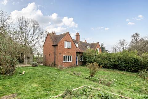 3 bedroom semi-detached house for sale, North Looe Estate, Reigate Road, Epsom, KT17