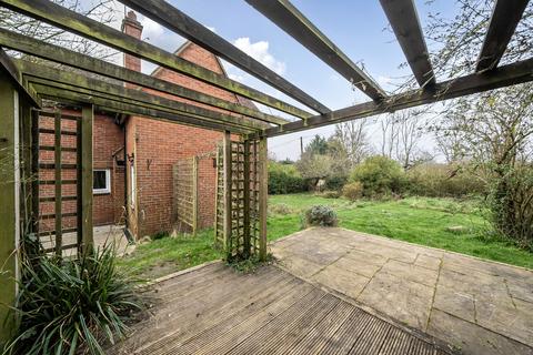 3 bedroom semi-detached house for sale, North Looe Estate, Reigate Road, Epsom, KT17