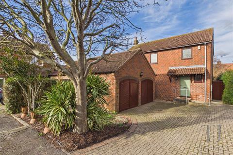 undefined, Carpenters Close, Cropwell Butler, Nottingham