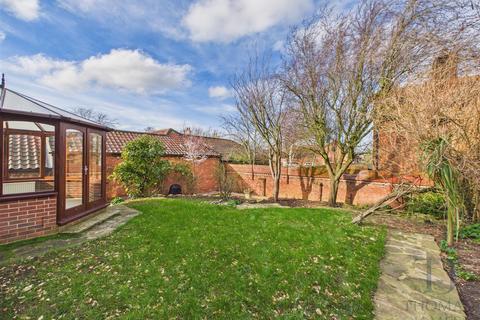 undefined, Carpenters Close, Cropwell Butler, Nottingham
