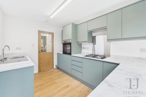undefined, Carpenters Close, Cropwell Butler, Nottingham
