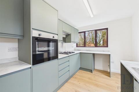 undefined, Carpenters Close, Cropwell Butler, Nottingham
