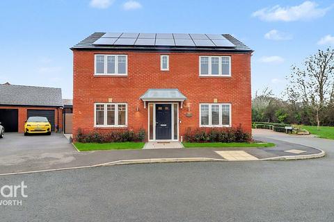 Kensington Close, STRATFORD-UPON-AVON
