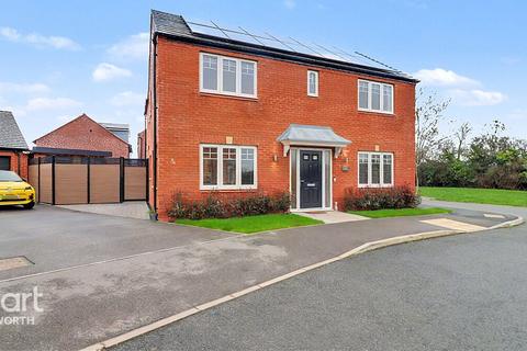undefined, Kensington Close, STRATFORD-UPON-AVON