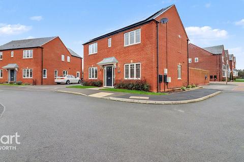 undefined, Kensington Close, STRATFORD-UPON-AVON