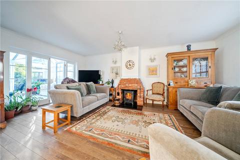 4 bedroom detached house for sale, Canada Road, West Wellow, Romsey, Hampshire