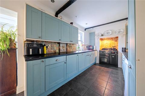 4 bedroom detached house for sale, Canada Road, West Wellow, Romsey, Hampshire