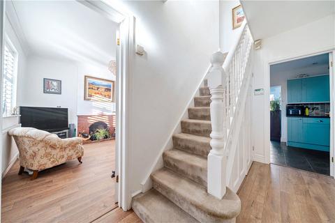 4 bedroom detached house for sale, Canada Road, West Wellow, Romsey, Hampshire