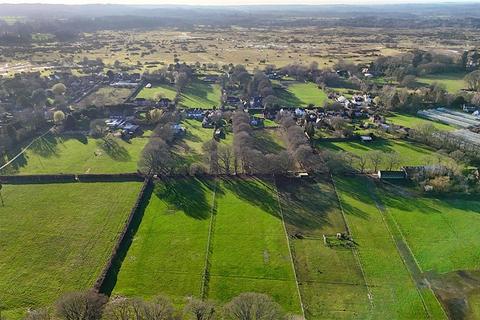 undefined, Canada Road, West Wellow, Romsey, Hampshire
