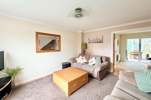 3 bedroom end of terrace house for sale, Russet Wood, Plymouth PL5