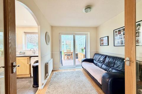3 bedroom end of terrace house for sale, Russet Wood, Plymouth PL5