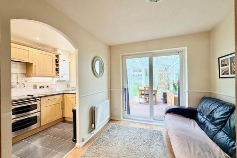 3 bedroom end of terrace house for sale, Russet Wood, Plymouth PL5