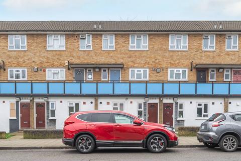 Carnac Street, West Norwood, London, SE27
