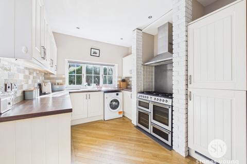 undefined, Whalley Road, Langho, BB6