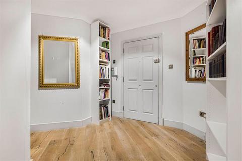 undefined, Worple Road, Wimbledon, London, SW19 4BG