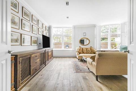 undefined, Worple Road, Wimbledon, London, SW19 4BG