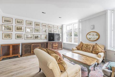undefined, Worple Road, Wimbledon, London, SW19 4BG