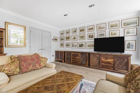 undefined, Worple Road, Wimbledon, London, SW19 4BG