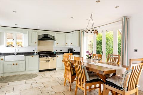 undefined, Little Horwood Road, Great Horwood, Buckinghamshire, MK17