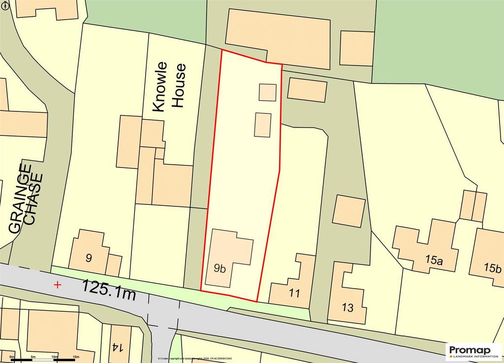 Plot Map
