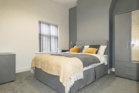 undefined, Elgin Street, Stoke-on-Trent ST4