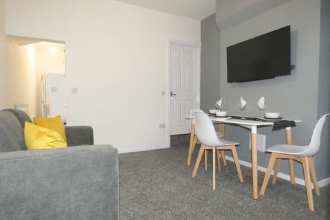 undefined, Elgin Street, Stoke-on-Trent ST4