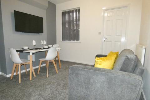 undefined, Elgin Street, Stoke-on-Trent ST4